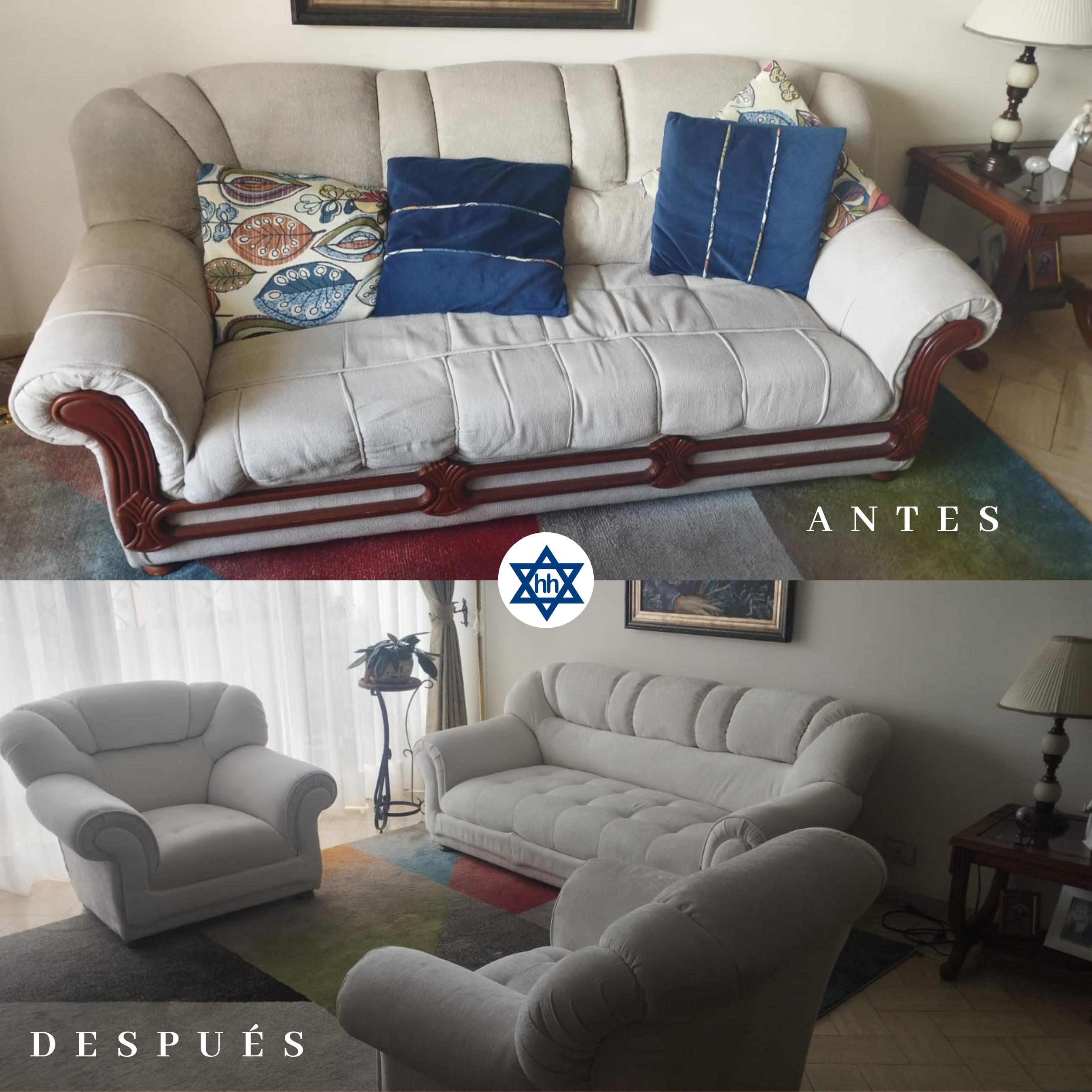 Reparación de muebles